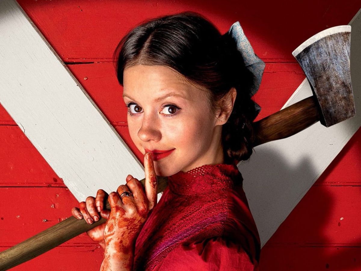 Mia Goth Será Vilã em Novo Filme de Star Wars 1 mia goth sera vila em novo filme de star wars