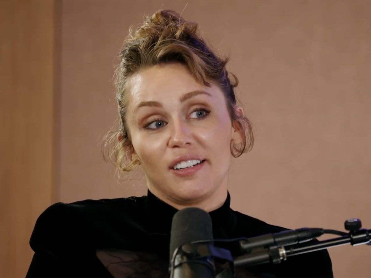 Miley Cyrus Fala sobre Brigas Familiares: Década das Trevas 1 miley cyrus fala sobre brigas familiares decada das trevas
