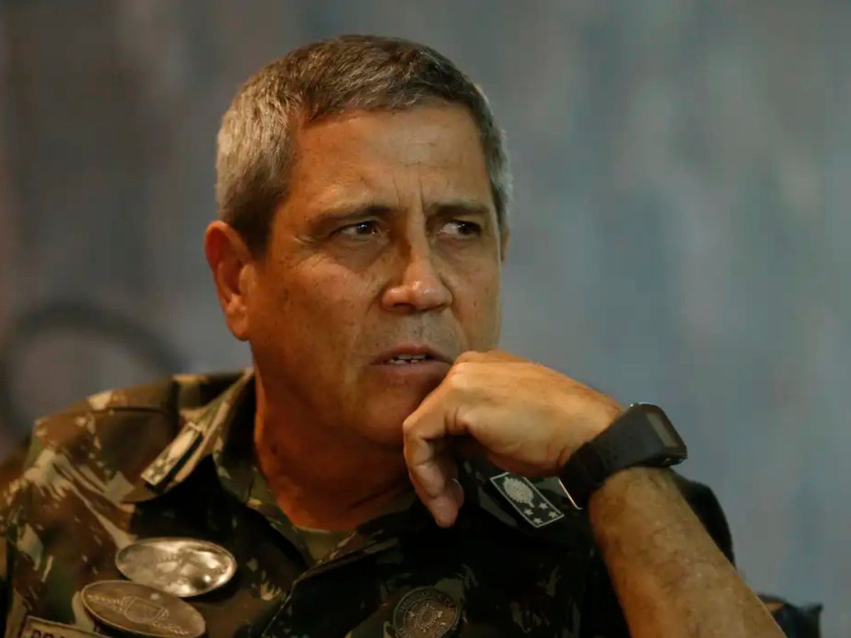 Moraes Cobra da Defesa de Braga Netto Dados do Voo ao STF 1 moraes cobra da defesa de braga netto dados do voo ao stf