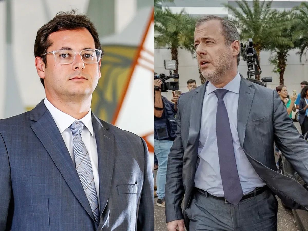 Moraes determina que PF ouça aliados de Bolsonaro sobre delação 1 moraes determina que pf ouca aliados de bolsonaro sobre delacao