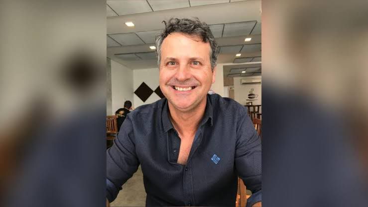 Morre homem baleado após discussão em fazenda no GO 1 morre homem baleado apos discussao em fazenda no go
