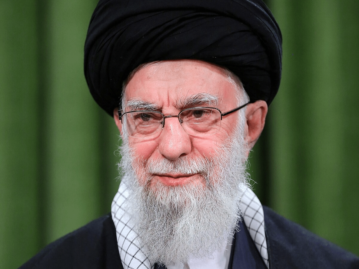 Morre principal assessor do líder supremo do Irã após ataque de Israel 1 morre principal assessor do lider supremo do ira apos ataque de israel
