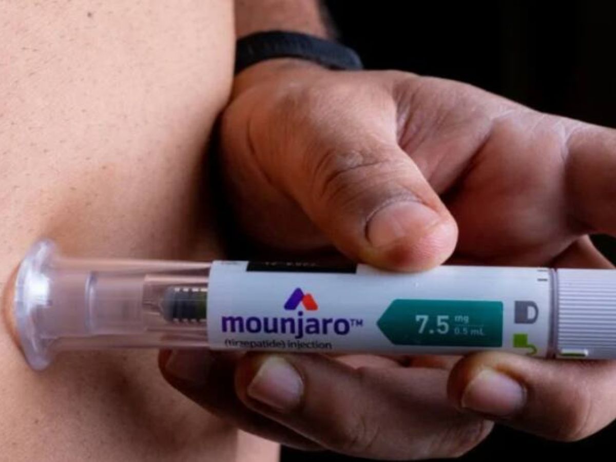 Mounjaro: Anvisa libera uso para emagrecimento 1 mounjaro anvisa libera uso para emagrecimento