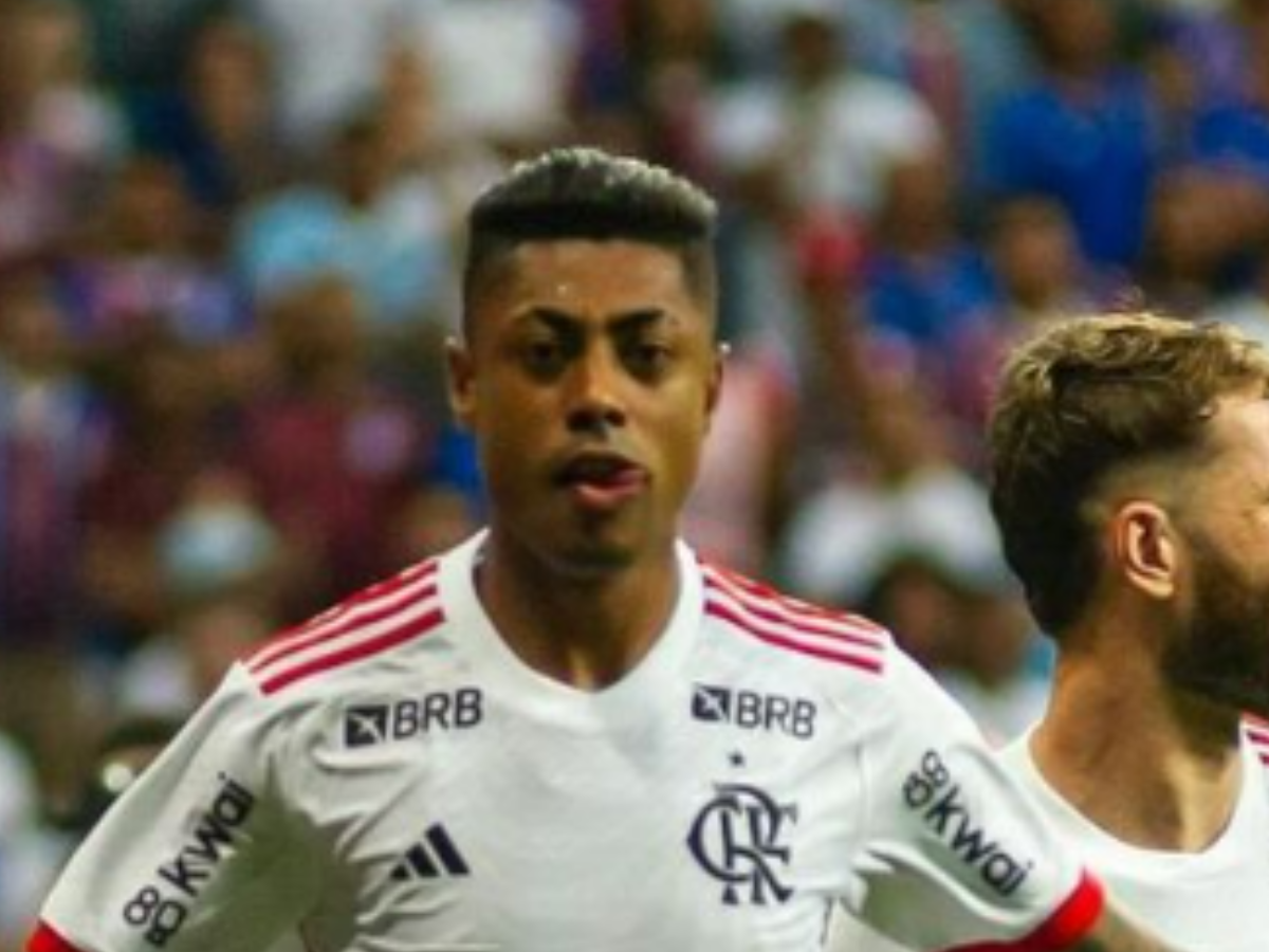 MP mantém fiança de R$ 2 milhões a Bruno Henrique 1 mp mantem fianca de r 2 milhoes a bruno henrique