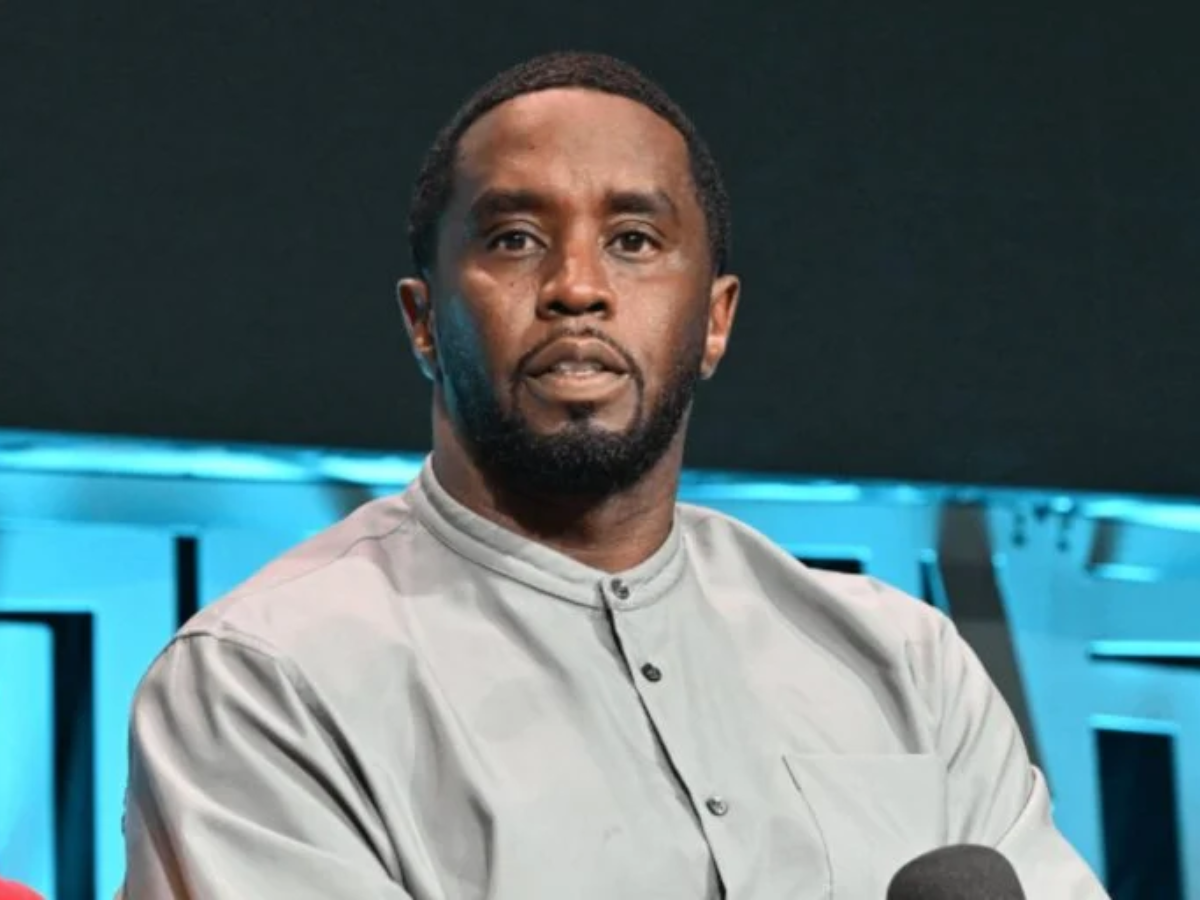 Mulher Relata Que Diddy a Pendurou em Sacada do 17º Andar 1 mulher relata que diddy a pendurou em sacada do 17 andar