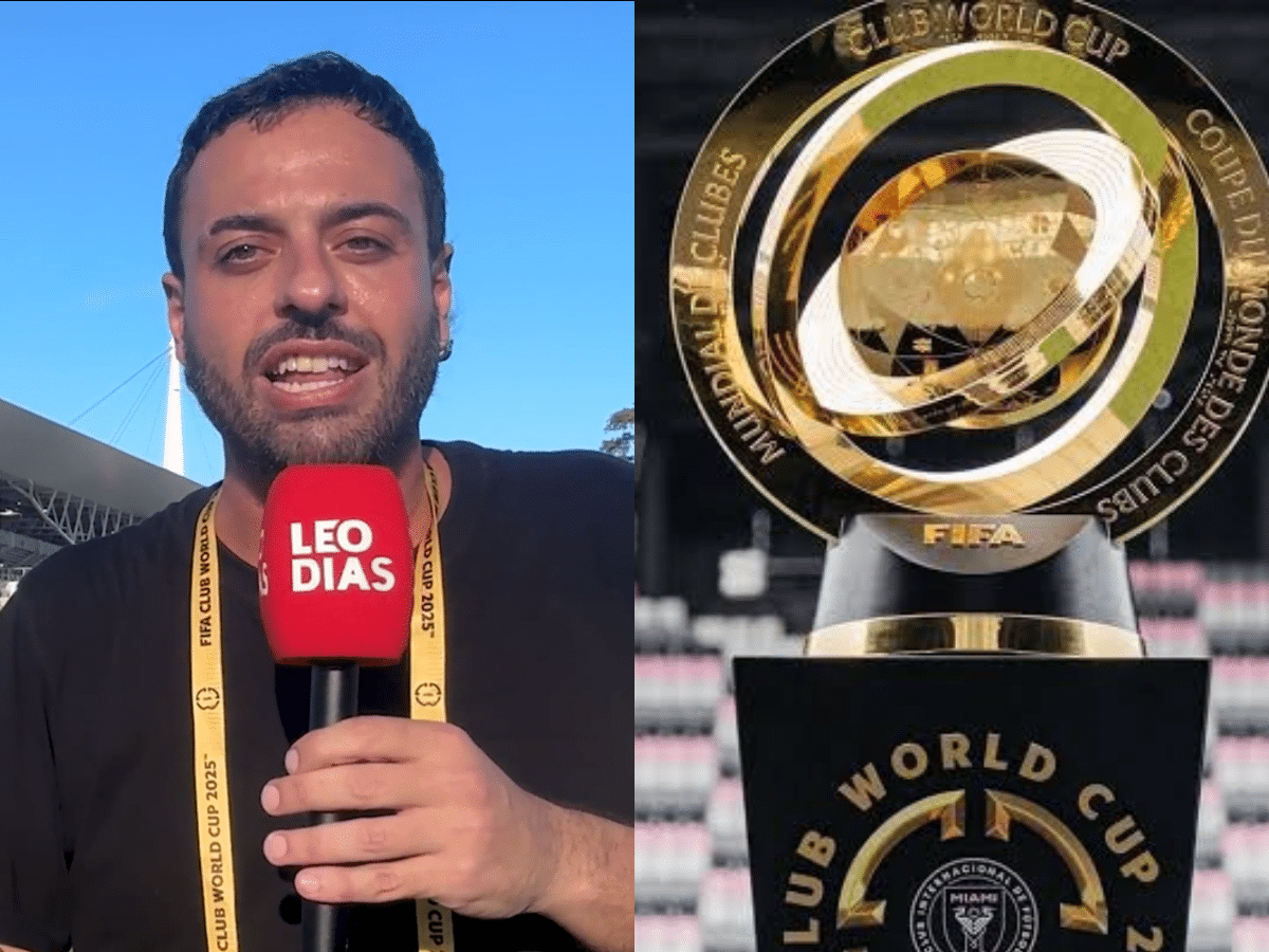 Mundial de Clubes: Al Ahly x Inter Miami nos EUA 1 mundial de clubes al ahly x inter miami nos eua