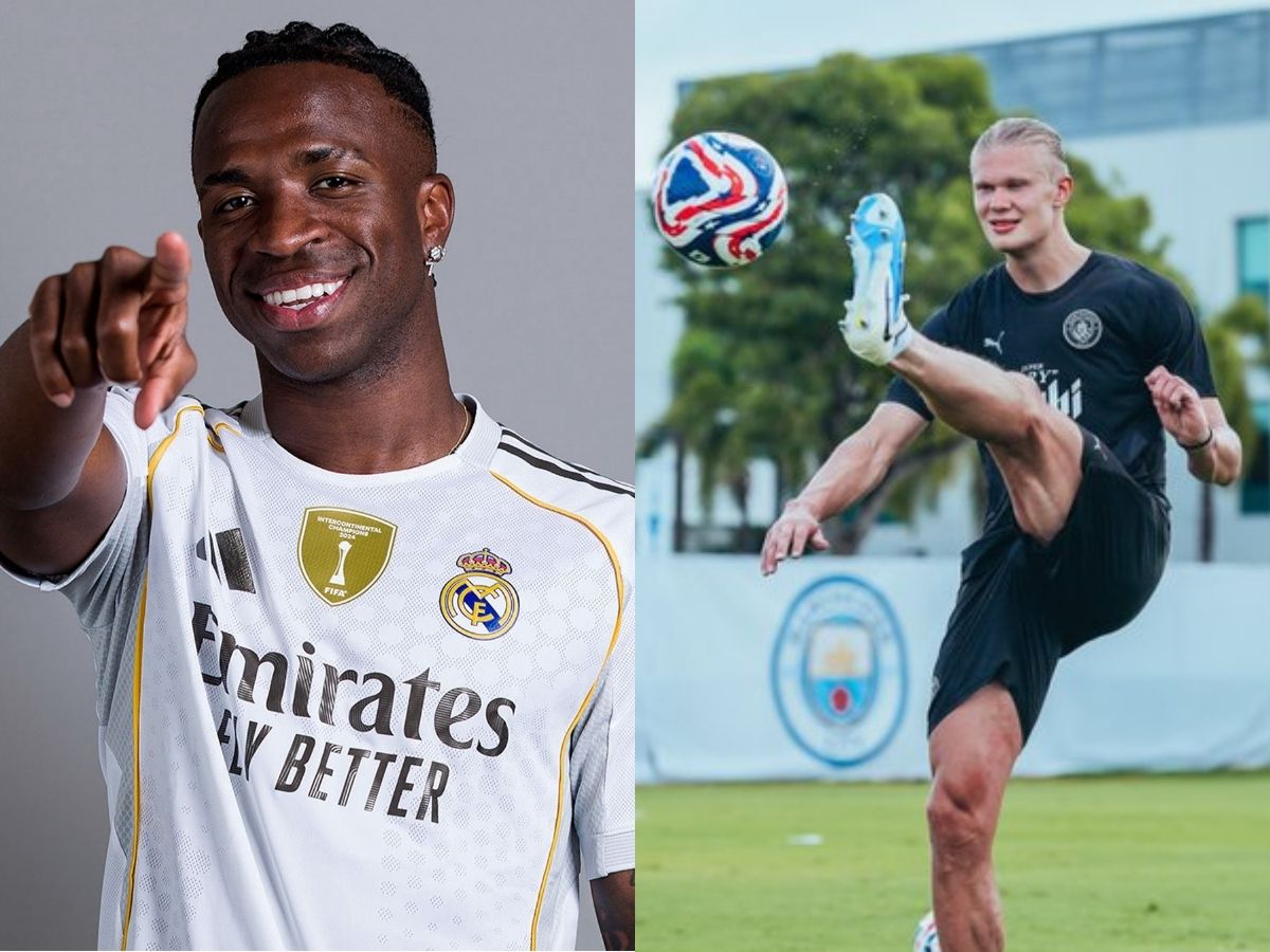 Mundial de Clubes: Estreias de Real Madrid e City 1 mundial de clubes estreias de real madrid e city