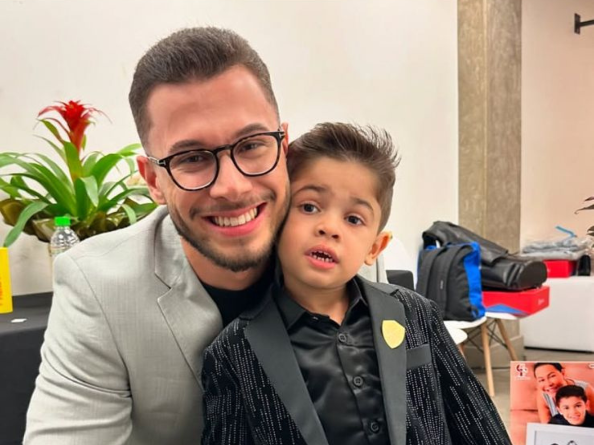 Murilo Huff pede guarda de Léo e irmão de Marília apoia mãe 1 murilo huff pede guarda de leo e irmao de marilia apoia mae