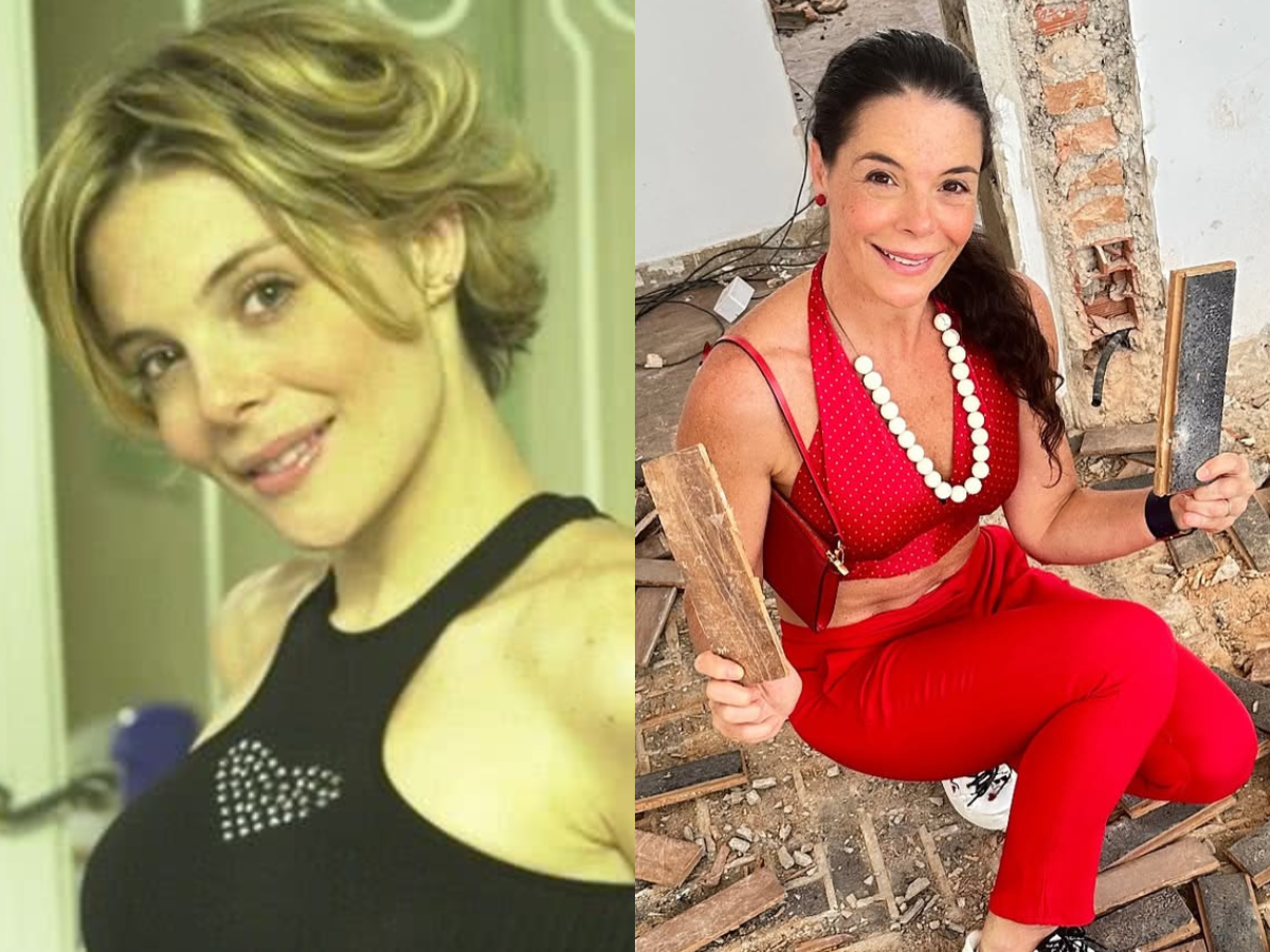 Mylla Christie Lança Nova Profissão Após 5 Anos de Afastamento 1 mylla christie lanca nova profissao apos 5 anos de afastamento