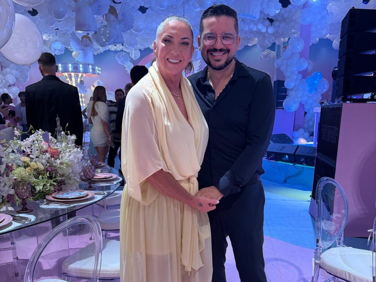 Namorado da Mãe de Virginia Dedica Música ao Celebrar 6 Meses de Namoro 1 namorado da mae de virginia dedica musica ao celebrar 6 meses de namoro