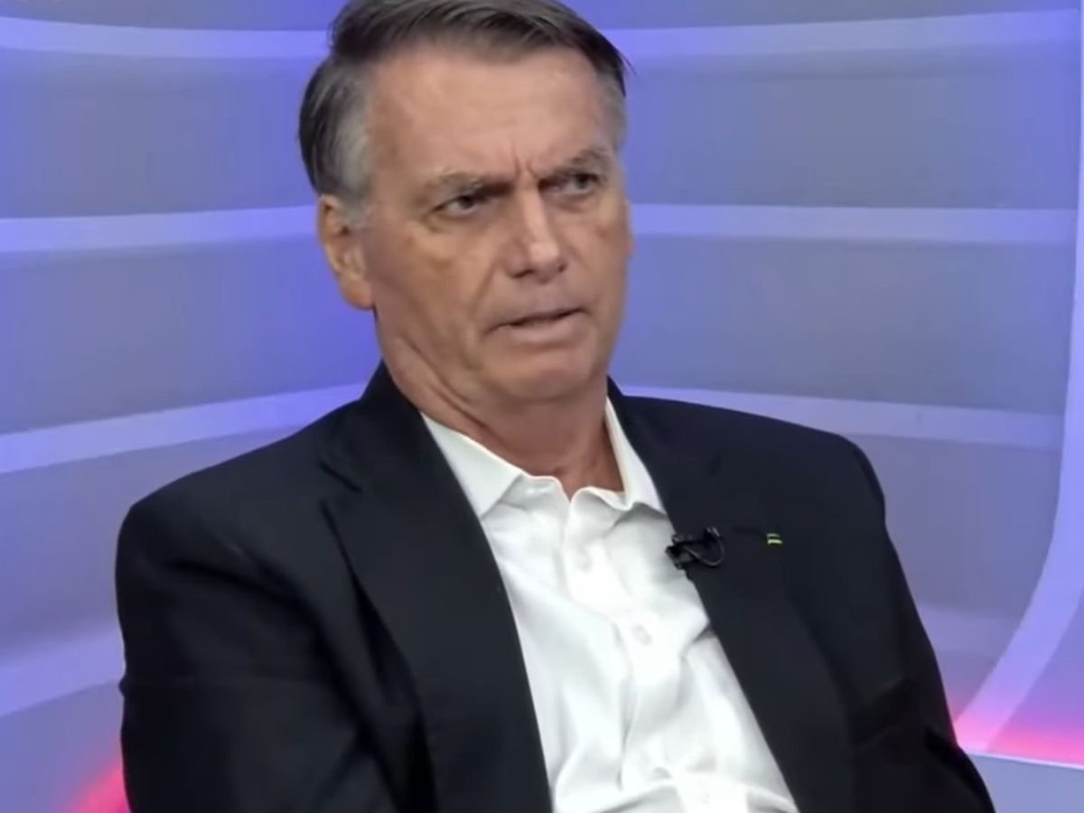 Não Botei Dinheiro no Pix Dela, Diz Bolsonaro ao Negar Envolvimento com Zambelli 1 nao botei dinheiro no pix dela diz bolsonaro ao negar envolvimento com zambelli