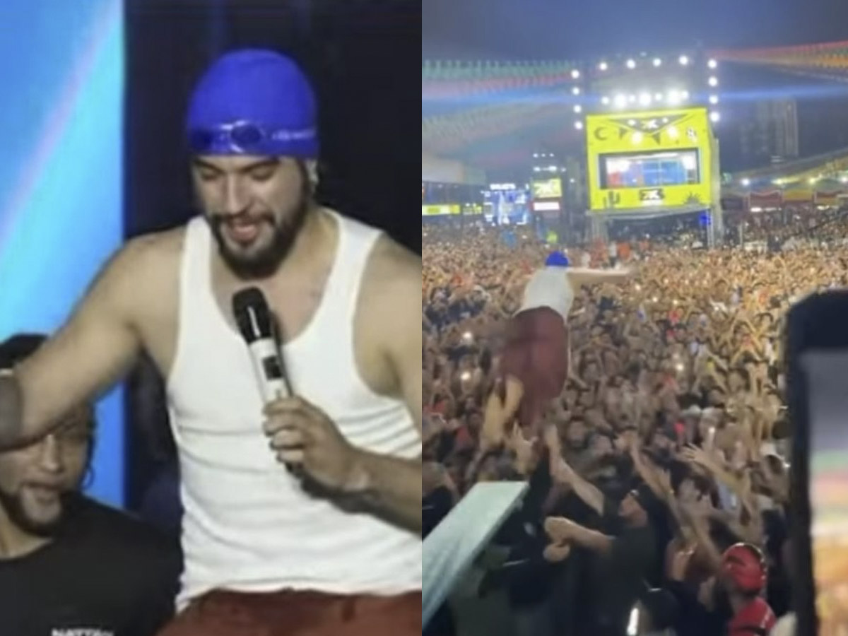 Nattan agita São João em Campina Grande com show inesquecível 1 nattan agita sao joao em campina grande com show inesquecivel