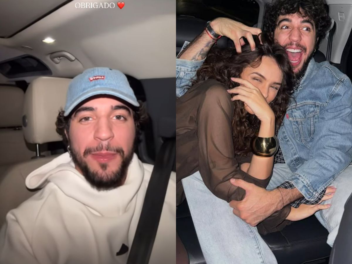 Nattan fala sobre filho com Rafa Kalimann: A gente tá muito feliz 1 nattan fala sobre filho com rafa kalimann a gente ta muito feliz