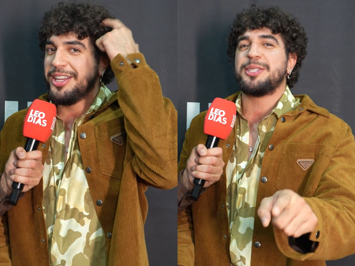 Nattan promete algo maior do que se jogar no público no São João 2025: Prepare 1 nattan promete algo maior do que se jogar no publico no sao joao 2025 prepare