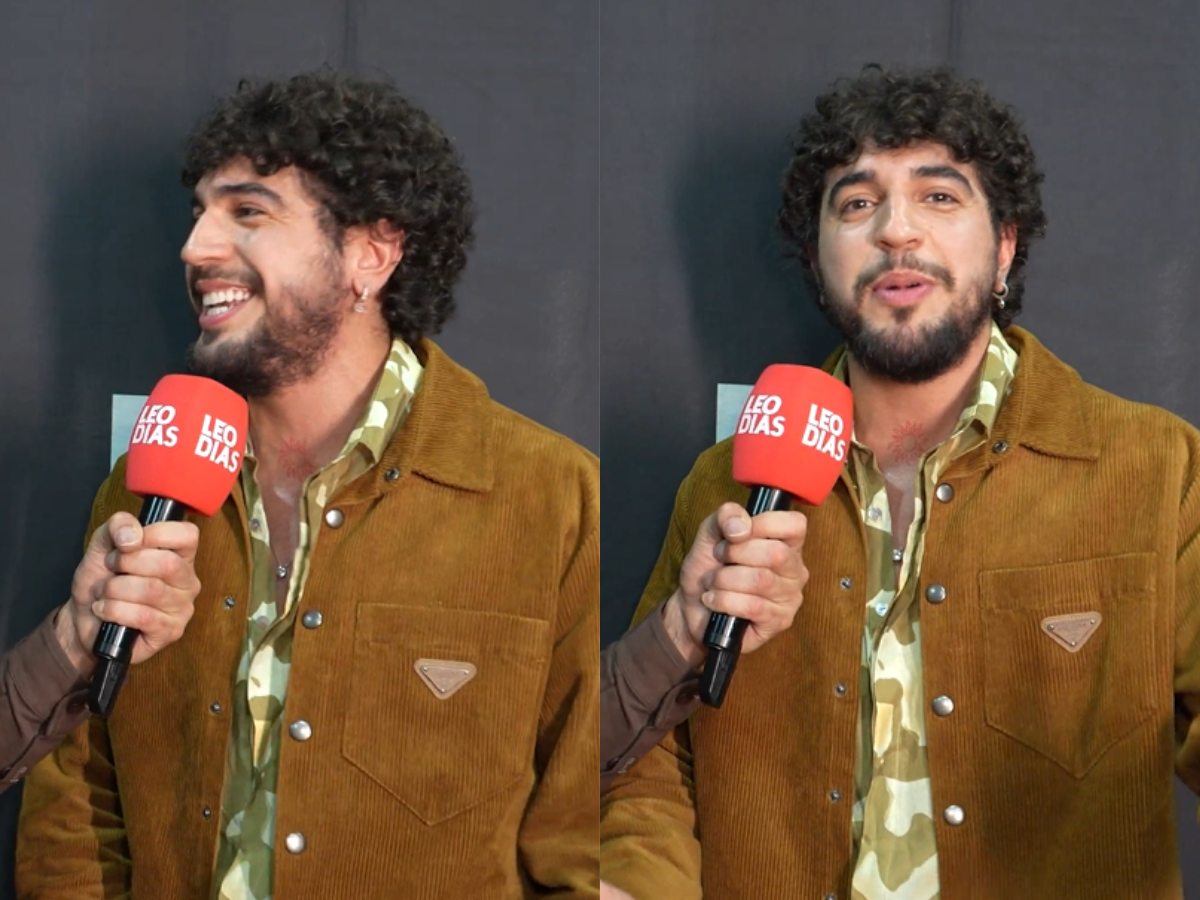 Nattanzinho defende mistura de gêneros musicais em eventos sertanejos e de São João 1 nattanzinho defende mistura de generos musicais em eventos sertanejos e de sao joao