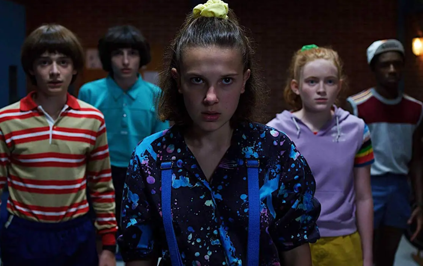 Netflix revela detalhes da última temporada de Stranger Things 1 netflix revela detalhes da ultima temporada de stranger things