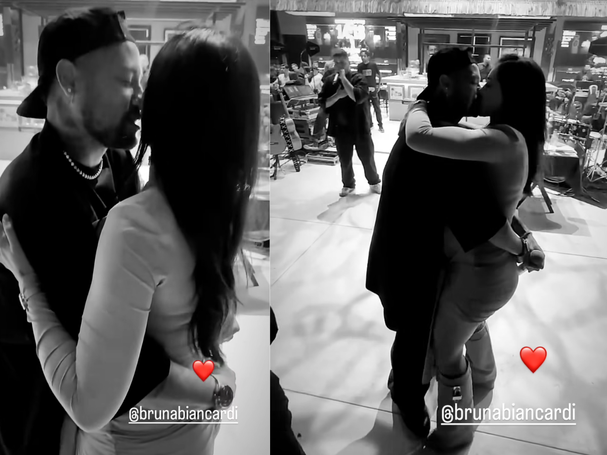Neymar e Bruna Biancardi: Romance e Expectativa pela Chegada de Mel 1 neymar e bruna biancardi romance e expectativa pela chegada de mel