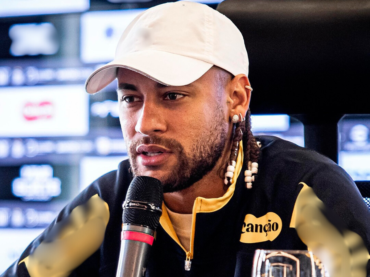 Neymar Jr. desabafa: “Odiado por quem não me conhece” 1 neymar jr desabafa odiado por quem nao me conhece