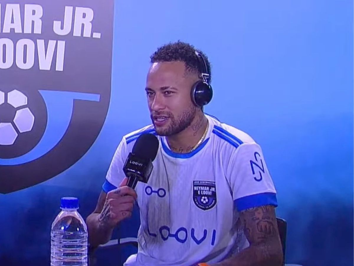 Neymar quase fechou com o Fluminense para o Mundial 1 neymar quase fechou com o fluminense para o mundial