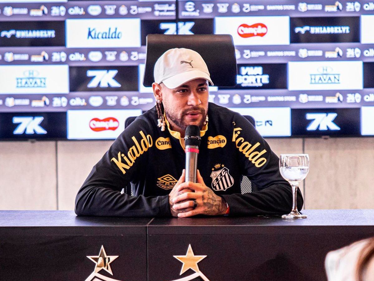 Neymar sonha em ganhar a Copa do Mundo em 2026 1 neymar sonha em ganhar a copa do mundo em 2026