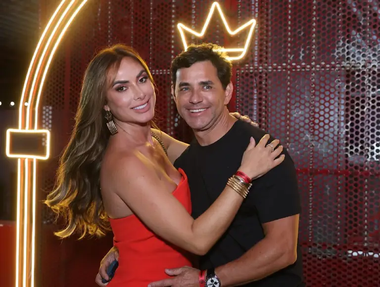 Nicole Bahls Fala Sobre Recaída com Ex: Estou Feliz 1 nicole bahls fala sobre recaida com ex estou feliz