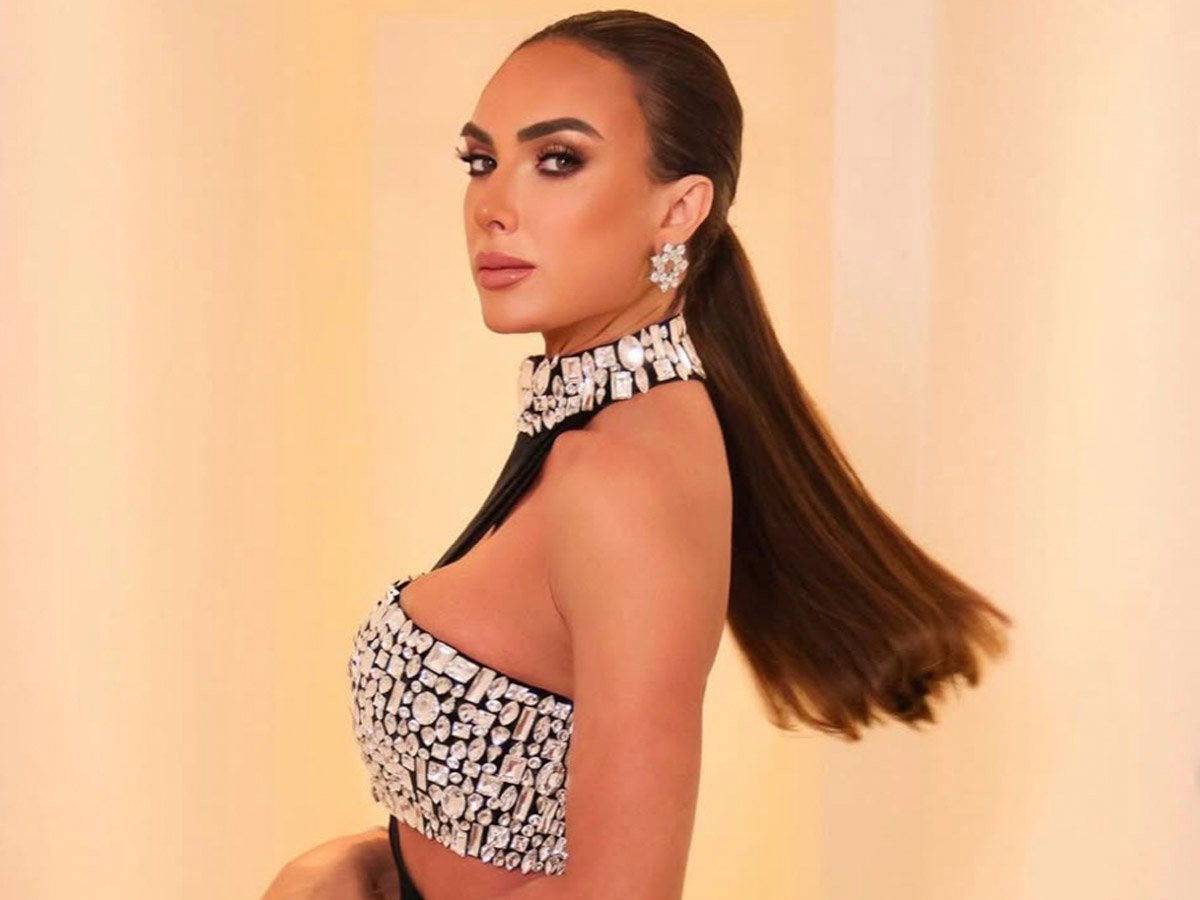 Nicole Bahls fala sobre sua vida amorosa e revela: Adoro lançamento 1 nicole bahls fala sobre sua vida amorosa e revela adoro lancamento