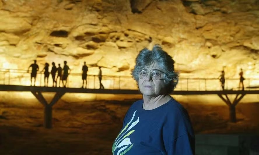 Niède Guidon, Renomada Arqueóloga Franco-Brasileira, Morre aos 92 Anos no Piauí 1 niede guidon renomada arqueologa francobrasileira morre aos 92 anos no piaui
