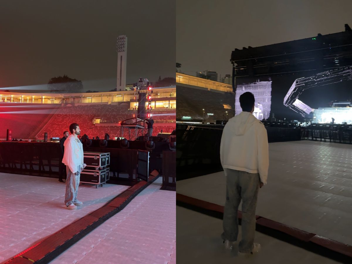 No Pacaembu, Alok ensaia para maior show da carreira e estreia de turnê neste sábado (28) 1 no pacaembu alok ensaia para maior show da carreira e estreia de turne neste sabado 28