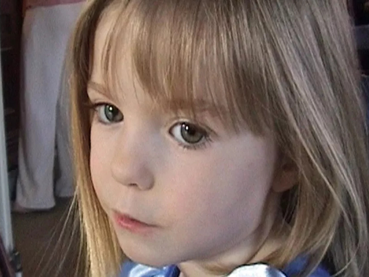 Novas buscas sobre desaparecimento de Madeleine McCann em Portugal 1 novas buscas sobre desaparecimento de madeleine mccann em portugal