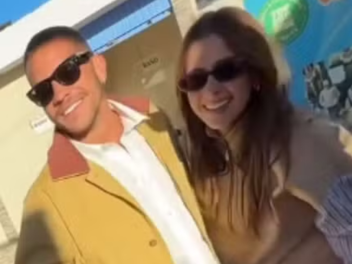 Novo Casal? Jade Picon Compartilha Novos Cliques com André Lamoglia 1 novo casal jade picon compartilha novos cliques com andre lamoglia