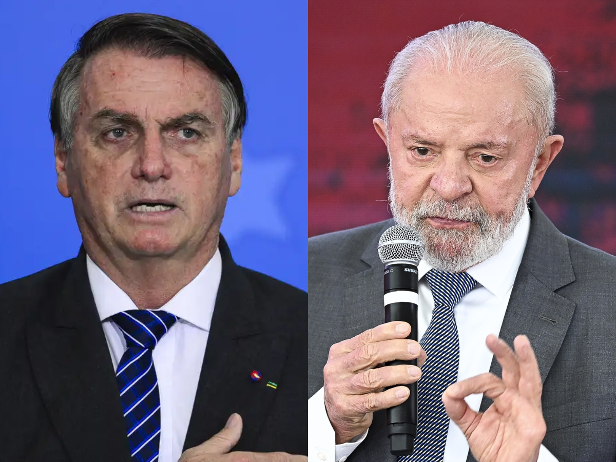 Número de Petistas e Bolsonaristas Empata Pela Primeira Vez, Mostra Datafolha 1 numero de petistas e bolsonaristas empata pela primeira vez mostra datafolha
