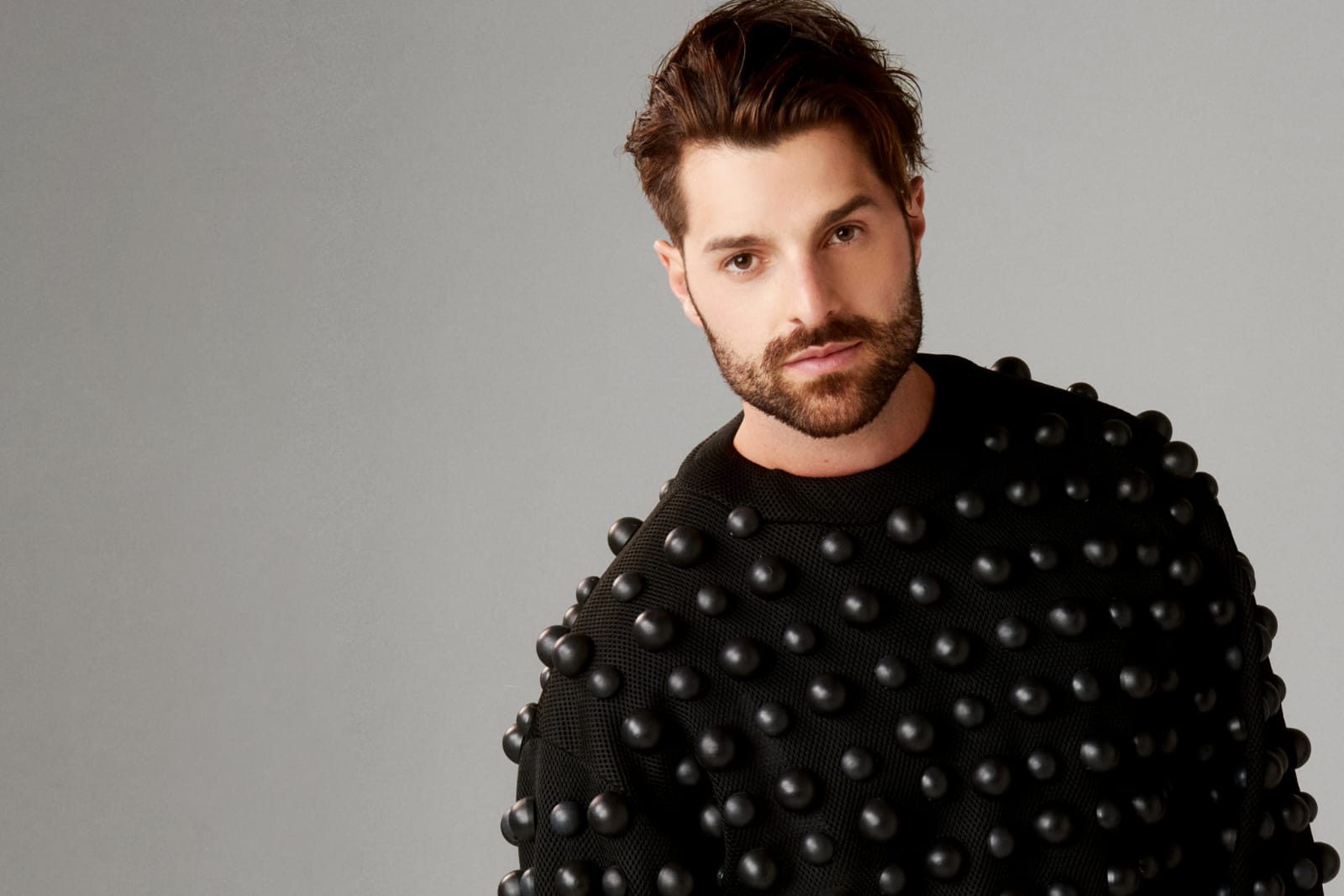 odete seduz alok em casamento de fatima e afonso