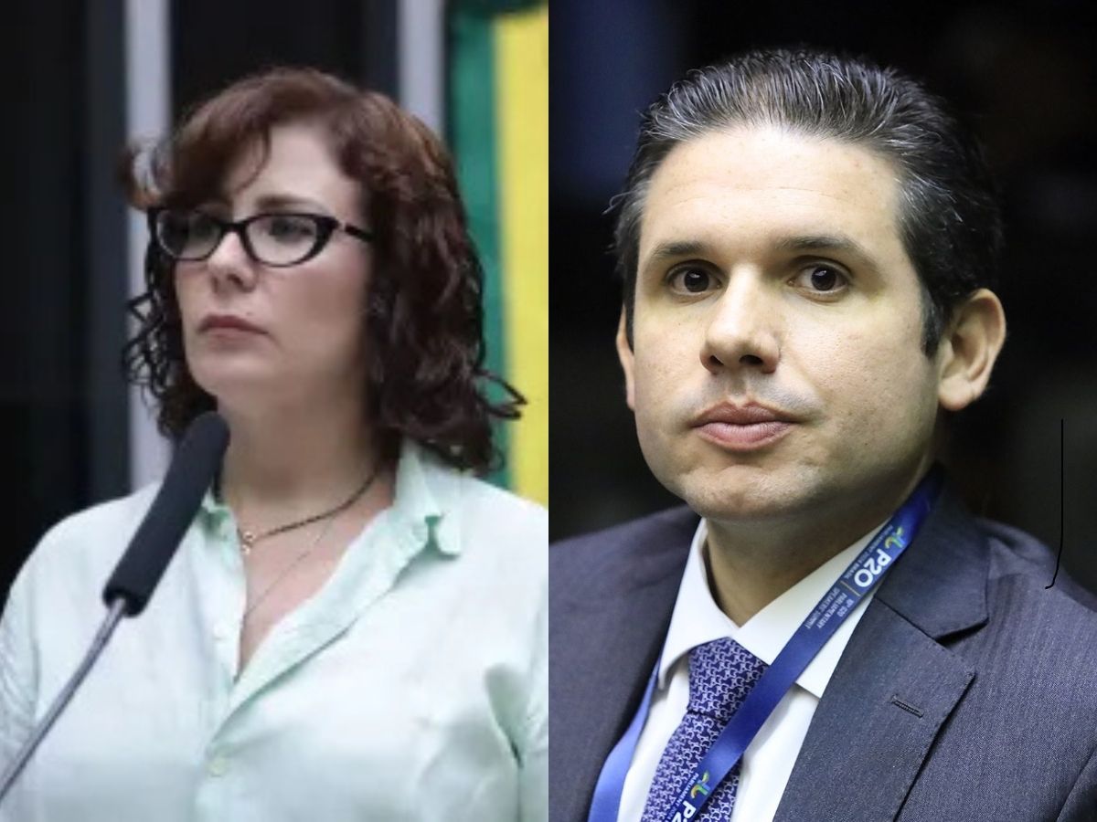 Oposição Pressiona Câmara Sobre Prisão de Carla Zambelli 1 oposicao pressiona camara sobre prisao de carla zambelli