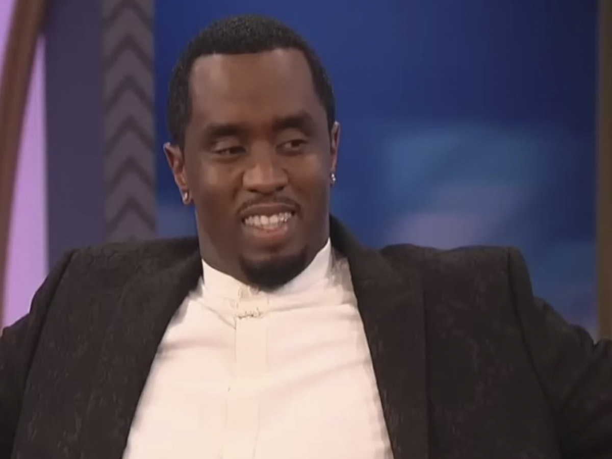 P. Diddy foge de depoimento e julgamento se aproxima do fim 1 p diddy foge de depoimento e julgamento se aproxima do fim