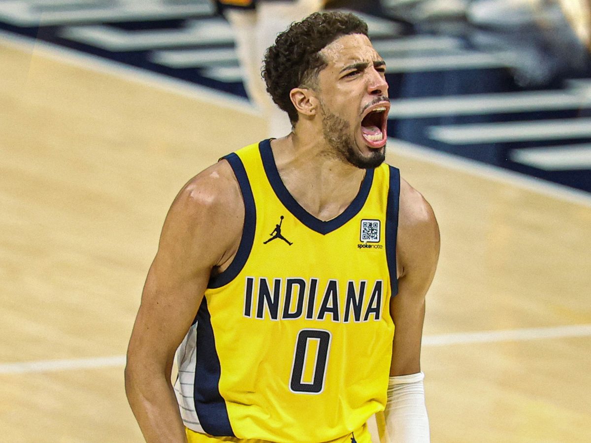 Pacers vencem Thunder e lideram a série por 2 a 1 1 pacers vencem thunder e lideram a serie por 2 a 1
