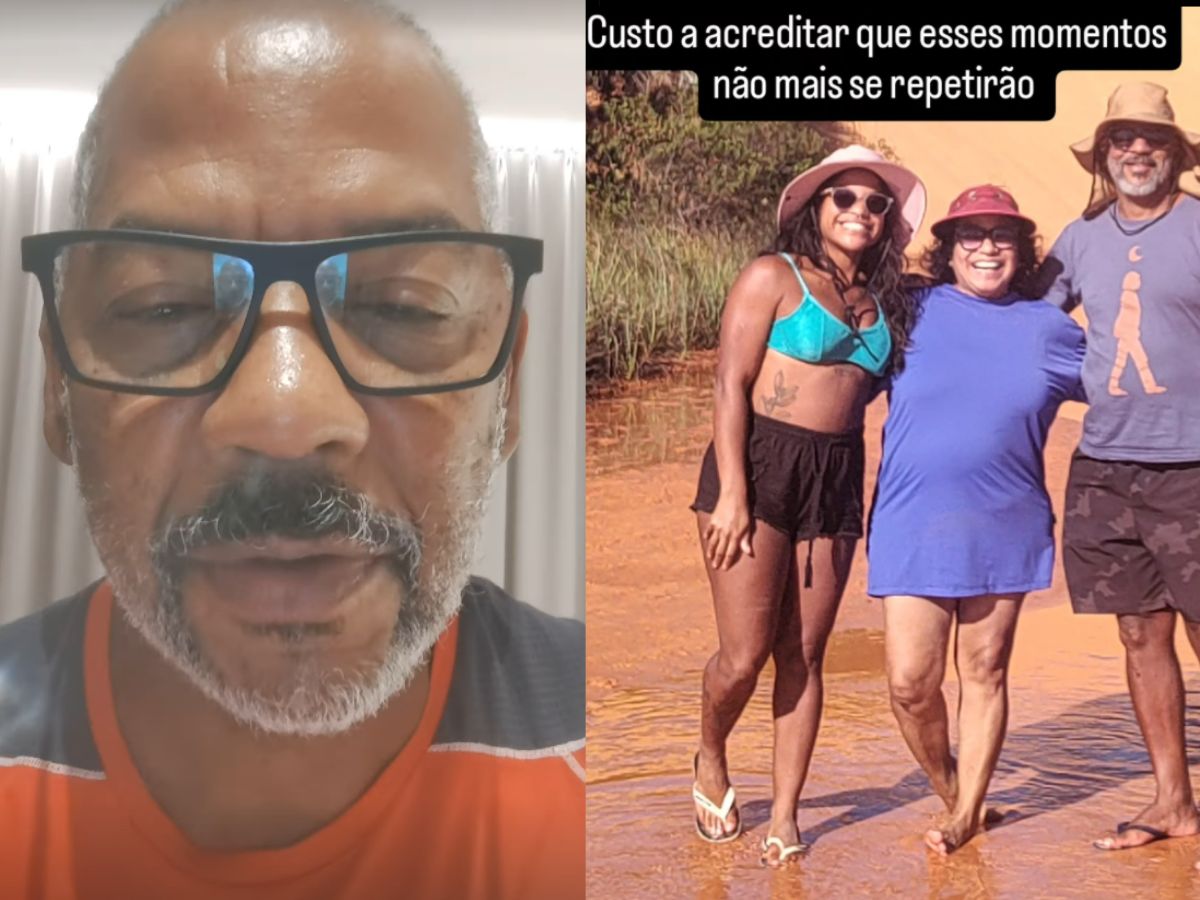 Pai de Juliana Marins Revela Não Saber se Vai Poder Voltar ao Brasil com Corpo da Filha 1 pai de juliana marins revela nao saber se vai poder voltar ao brasil com corpo da filha