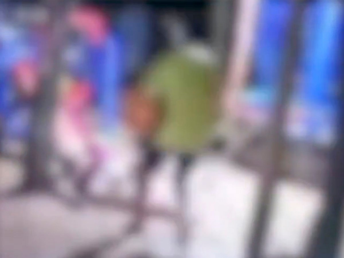 Pai de Menino de 2 Anos que Matou a Mãe Diz que Não Viu Filho Pegar sua Arma 1 pai de menino de 2 anos que matou a mae diz que nao viu filho pegar sua arma