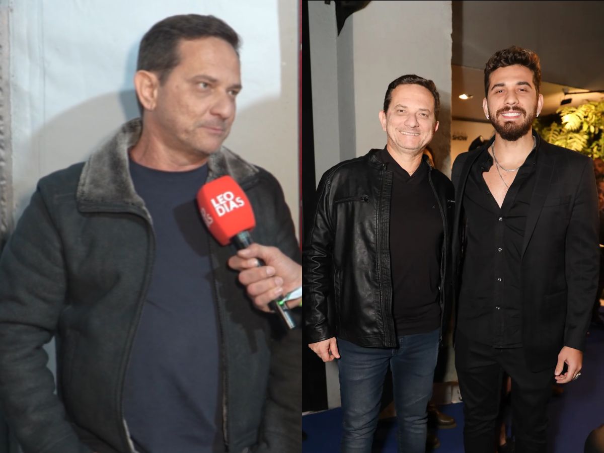 Pai de Mioto Fala Orgulhoso da Carreira Internacional do Filho 1 pai de mioto fala orgulhoso da carreira internacional do filho
