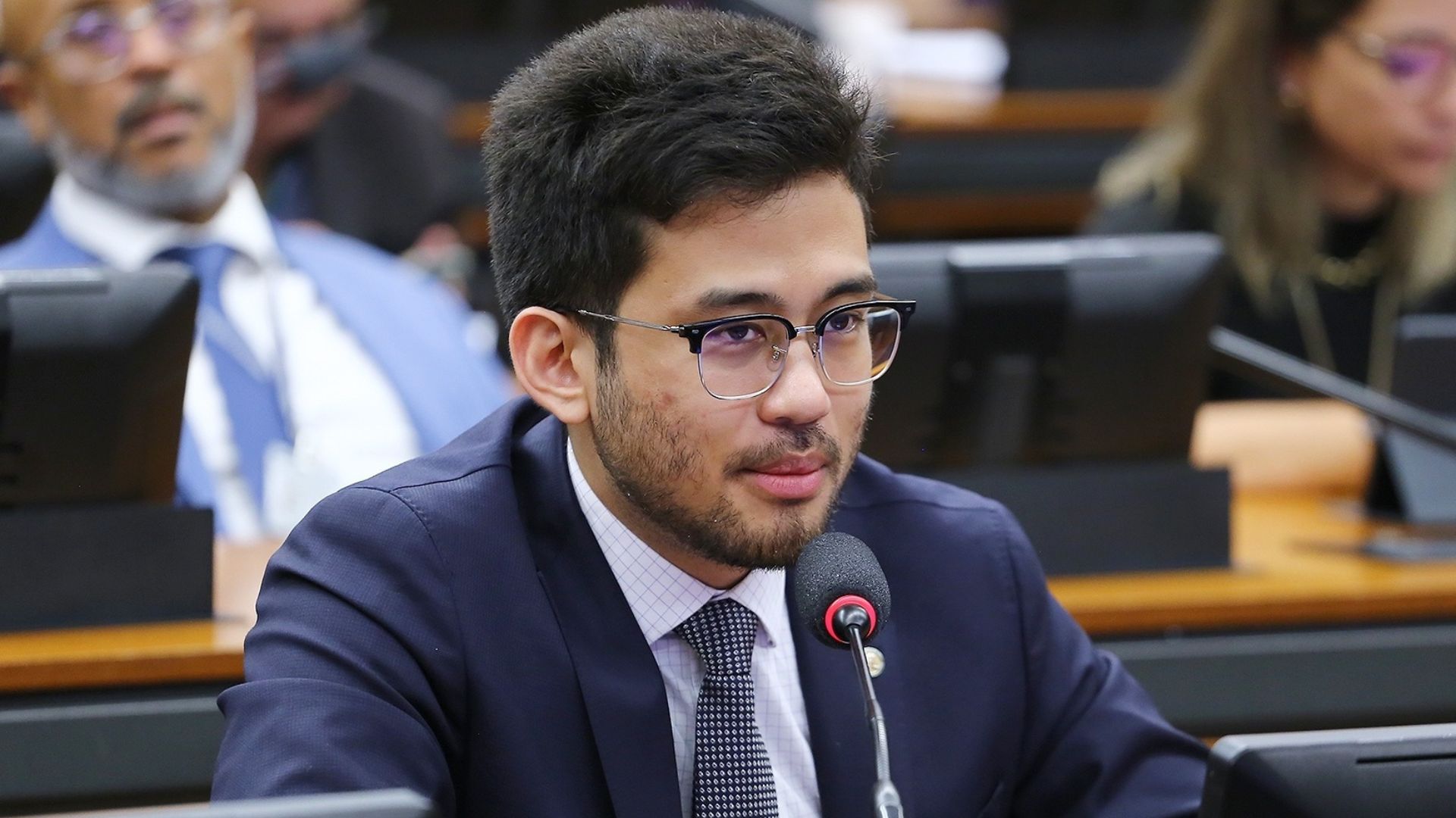 Parlamentares Acionam MPF e Pedem Retirada de Músicas de Poze do Rodo e Oruam 1 parlamentares acionam mpf e pedem retirada de musicas de poze do rodo e oruam