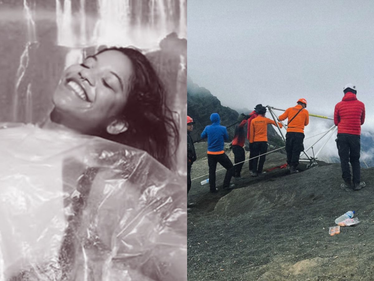 parque indonesio lamenta morte de juliana marins apos tragedia