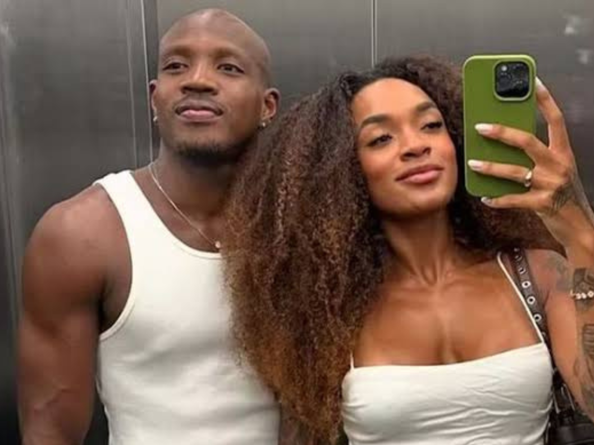Patrícia Ramos reata relacionamento com ex-jogador de futebol do Fluminense 1 patricia ramos reata relacionamento com exjogador de futebol do fluminense