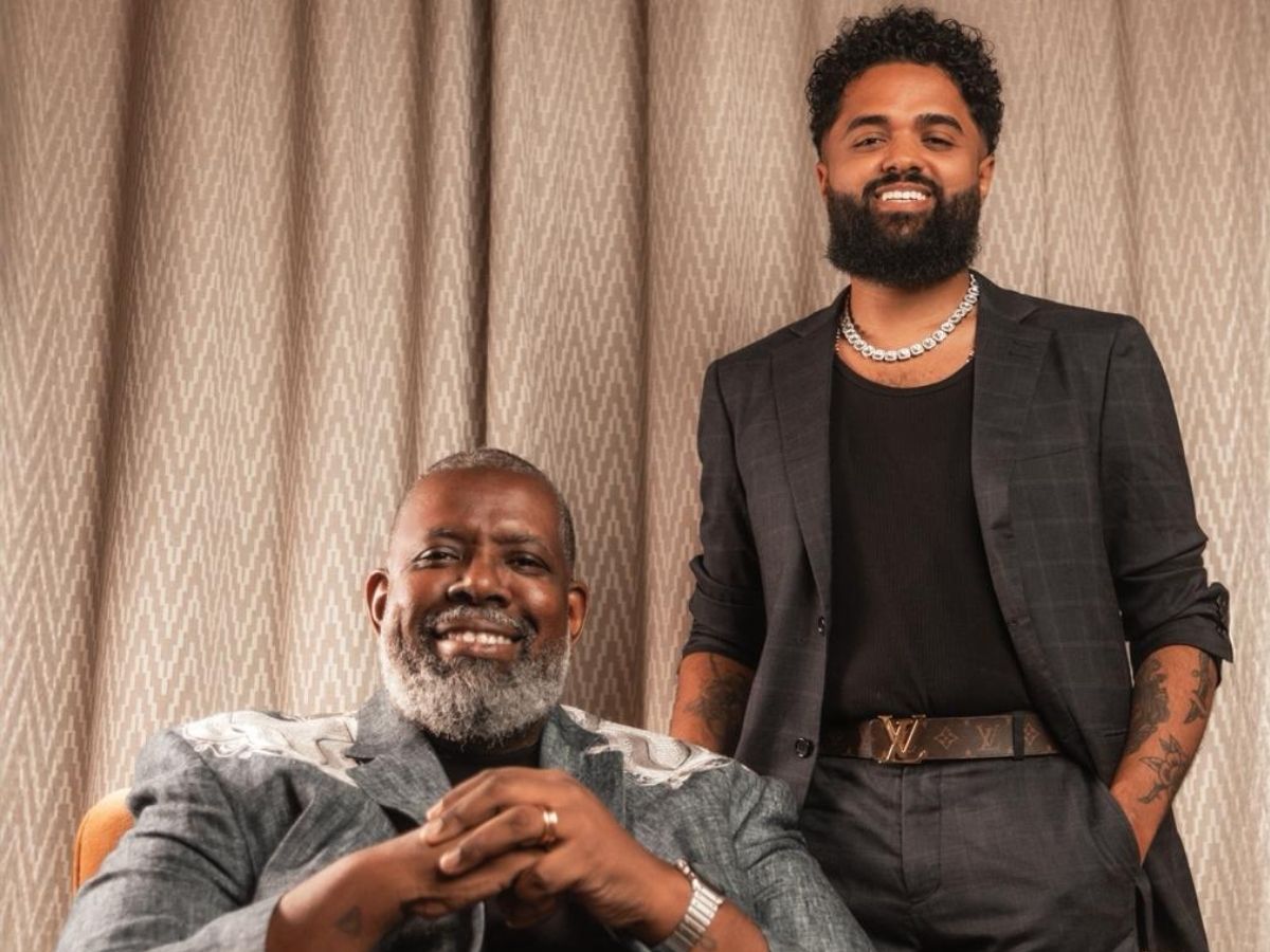 Péricles é homenageado no Prêmio Potências que celebra a cultura negra 1 pericles e homenageado no premio potencias que celebra a cultura negra