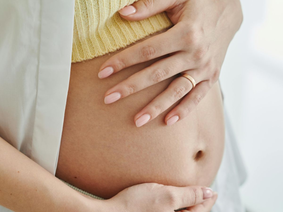 Pesquisa revela fator que altera o sexo biológico do bebê na gestação 1 pesquisa revela fator que altera o sexo biologico do bebe na gestacao