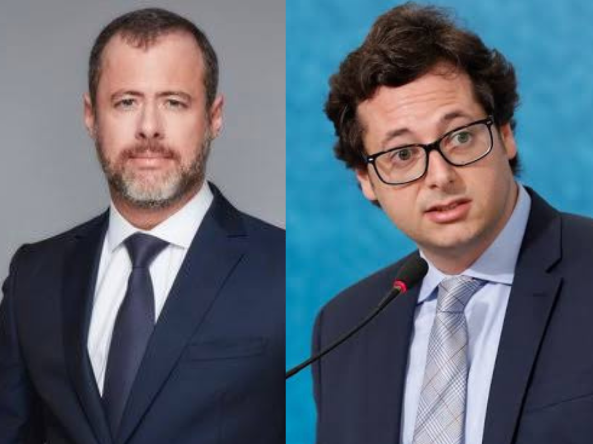 PF marca depoimento de ex-assessor e advogado de Bolsonaro 1 pf marca depoimento de exassessor e advogado de bolsonaro
