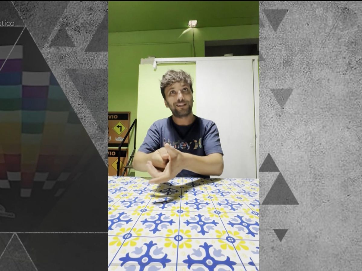 Piloto Relata Tragédia de Balão em SC com Oito Mortos 1 piloto relata tragedia de balao em sc com oito mortos