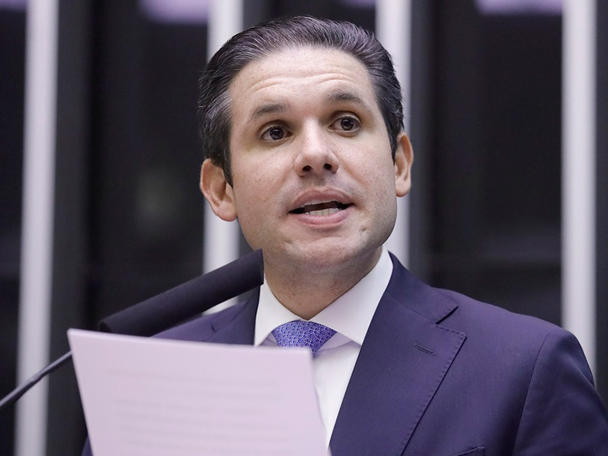 PL da Anistia pode incluir foragidos e mudar penas de réus 1 pl da anistia pode incluir foragidos e mudar penas de reus