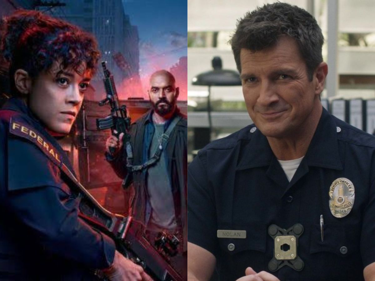 Play no Feriado: Séries Policiais em Alta na Netflix com DNA do Crime e The Rookie 1 play no feriado series policiais em alta na netflix com dna do crime e the rookie