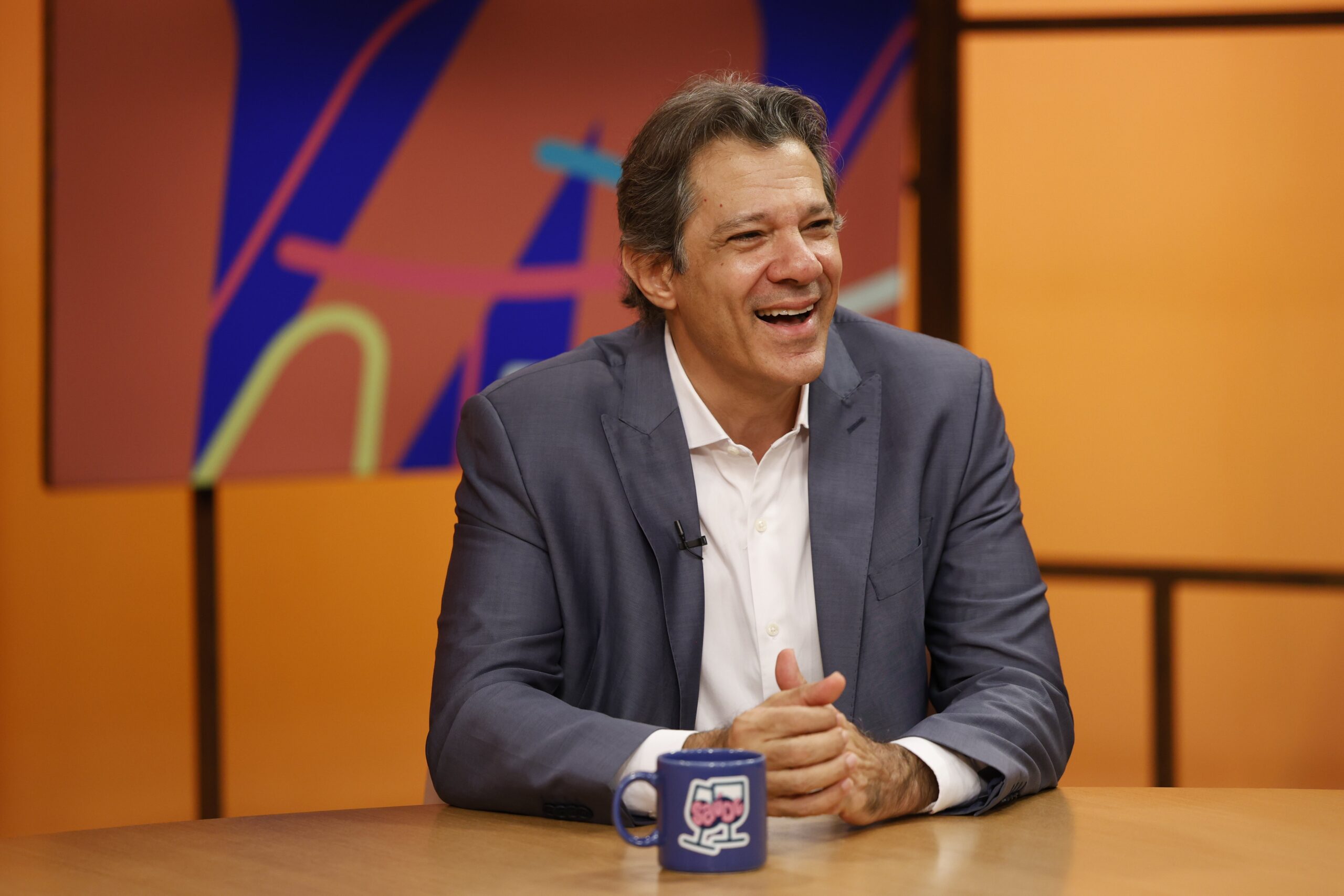 Pode Gritar, Diz Haddad sobre Críticas ao Aumento de Impostos 1 pode gritar diz haddad sobre criticas ao aumento de impostos scaled