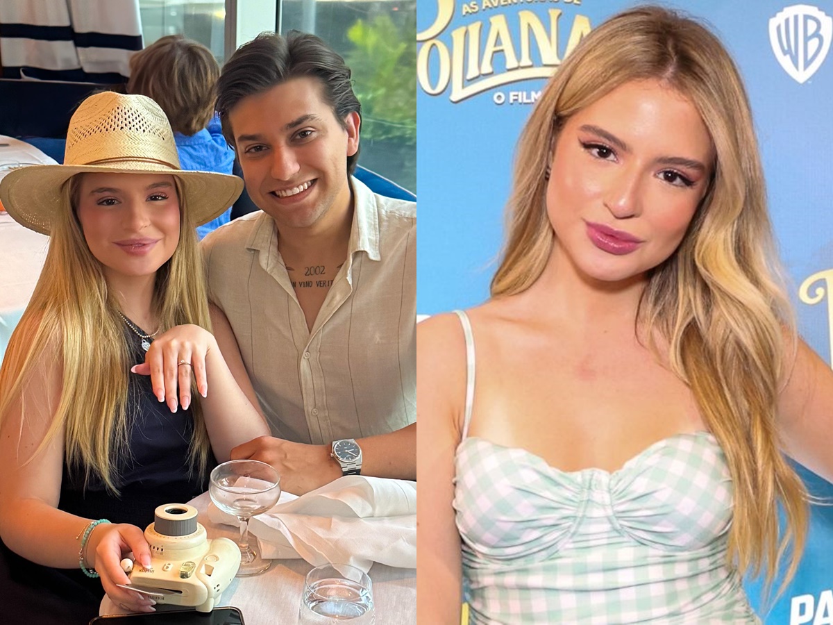 poliana do sbt sophia valverde fica noiva em miami apos 3 meses de namoro
