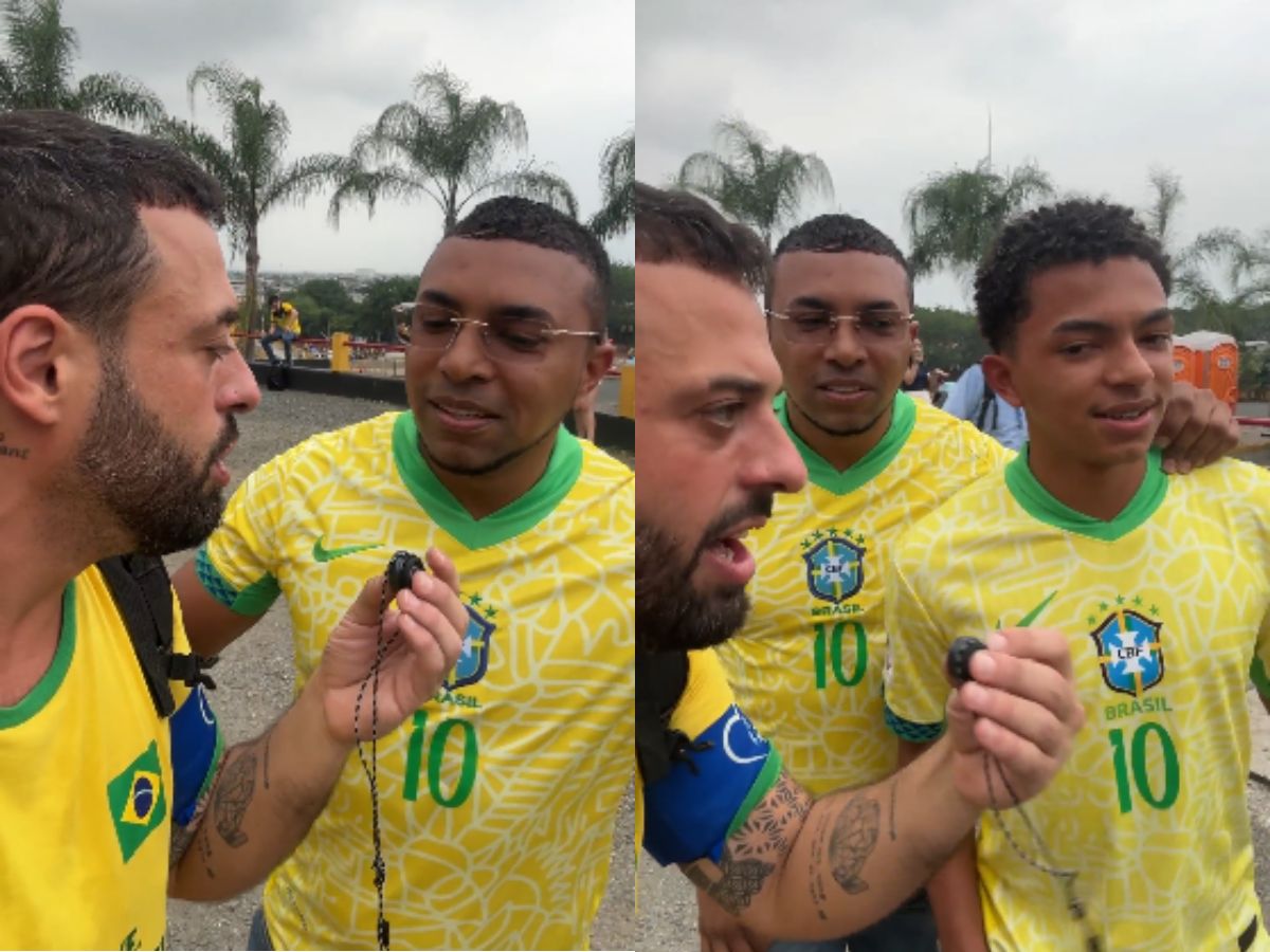 Portal se infiltra na torcida do Equador e encontra vira-casacas 1 portal se infiltra na torcida do equador e encontra viracasacas